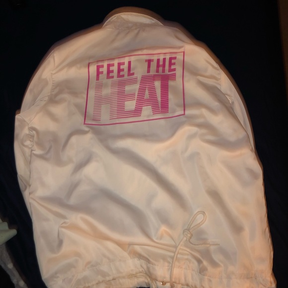 Silk Jacket - Picture 2 of 2